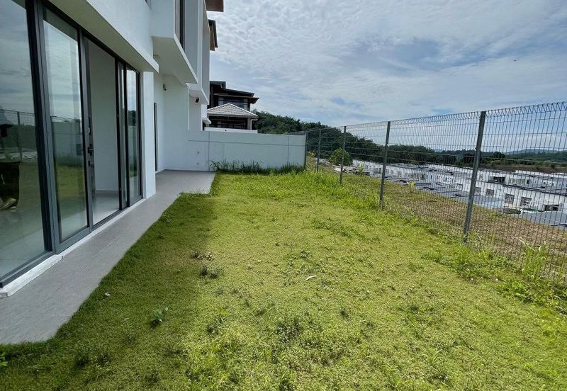 ARA SENDAYAN @ BANDAR SRI SENDAYAN