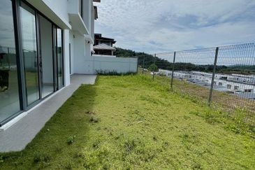 ARA SENDAYAN @ BANDAR SRI SENDAYAN