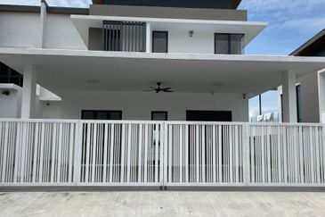 ARA SENDAYAN @ BANDAR SRI SENDAYAN