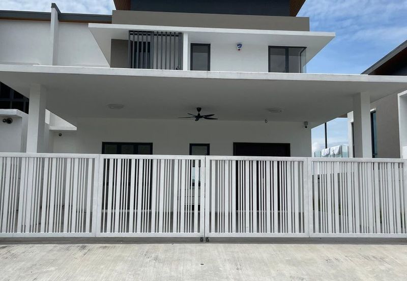 ARA SENDAYAN @ BANDAR SRI SENDAYAN