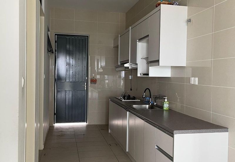 ARA SENDAYAN @ BANDAR SRI SENDAYAN