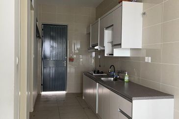 ARA SENDAYAN @ BANDAR SRI SENDAYAN