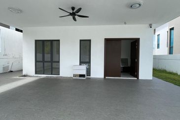 ARA SENDAYAN @ BANDAR SRI SENDAYAN