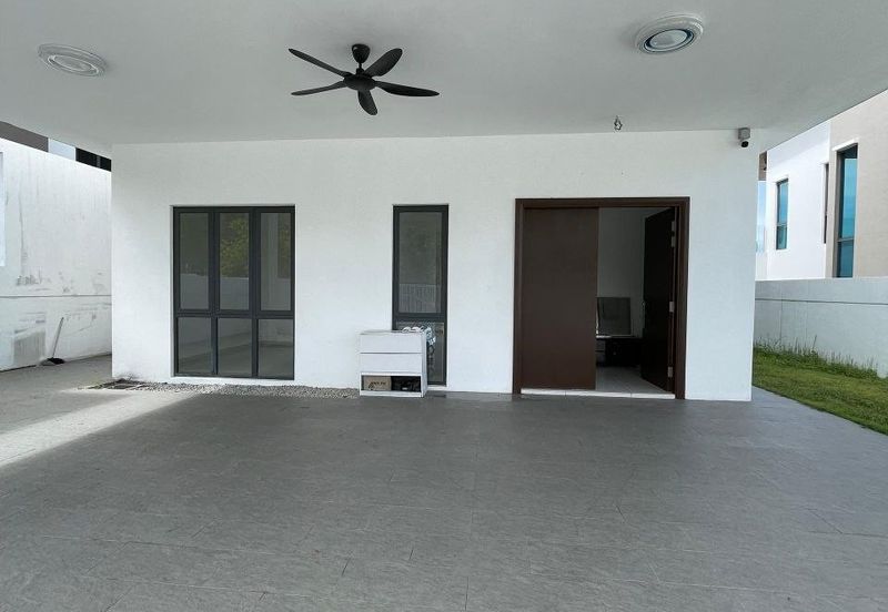 ARA SENDAYAN @ BANDAR SRI SENDAYAN