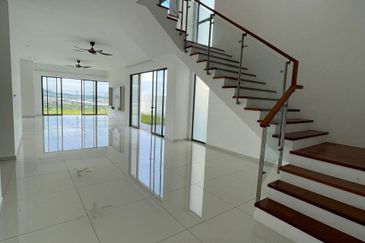 ARA SENDAYAN @ BANDAR SRI SENDAYAN