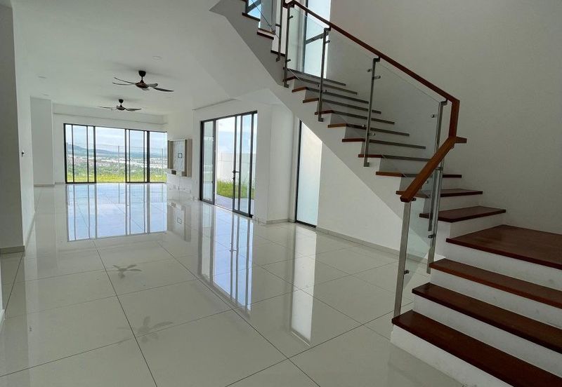 ARA SENDAYAN @ BANDAR SRI SENDAYAN