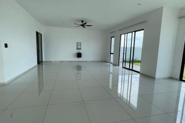 ARA SENDAYAN @ BANDAR SRI SENDAYAN