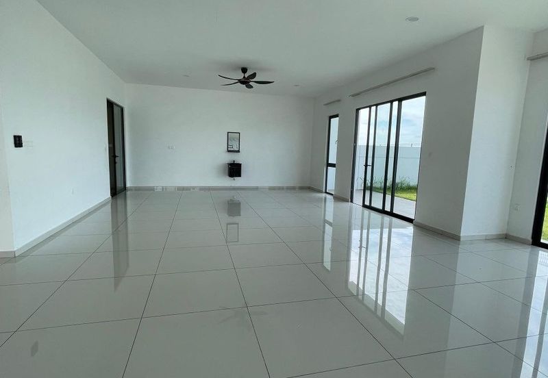 ARA SENDAYAN @ BANDAR SRI SENDAYAN