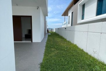 ARA SENDAYAN @ BANDAR SRI SENDAYAN