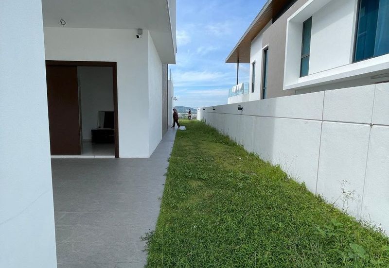 ARA SENDAYAN @ BANDAR SRI SENDAYAN