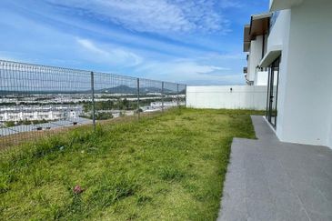 ARA SENDAYAN @ BANDAR SRI SENDAYAN