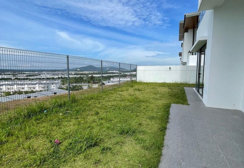 ARA SENDAYAN @ BANDAR SRI SENDAYAN