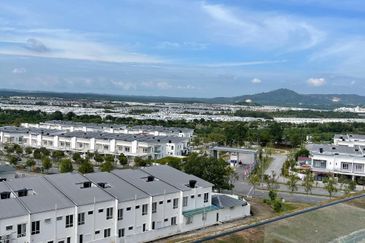 ARA SENDAYAN @ BANDAR SRI SENDAYAN