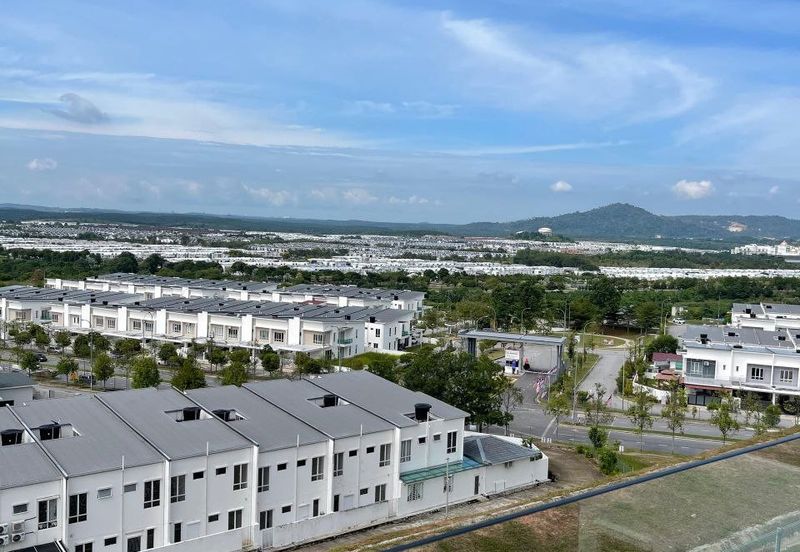 ARA SENDAYAN @ BANDAR SRI SENDAYAN