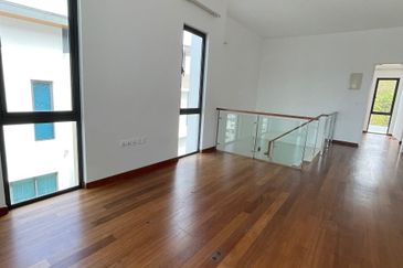 ARA SENDAYAN @ BANDAR SRI SENDAYAN