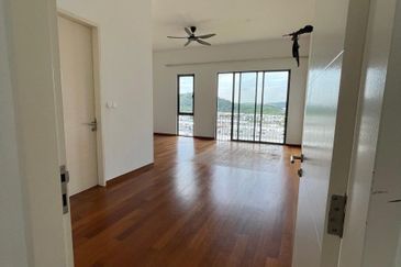 ARA SENDAYAN @ BANDAR SRI SENDAYAN