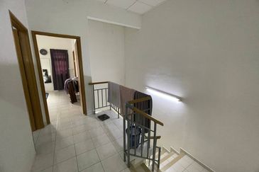 Bandar Mahkota Cheras