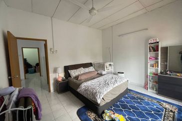 Bandar Mahkota Cheras