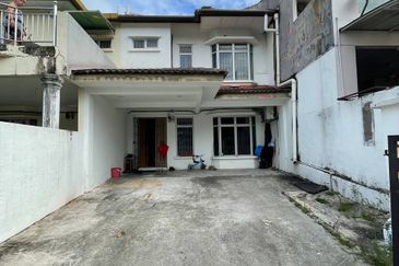 Bandar Mahkota Cheras