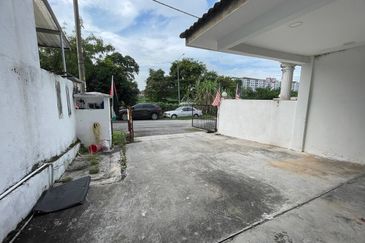 Bandar Mahkota Cheras