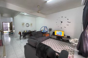 Bandar Mahkota Cheras