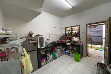 Bandar Mahkota Cheras