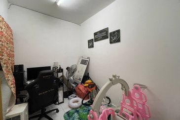 Bandar Mahkota Cheras