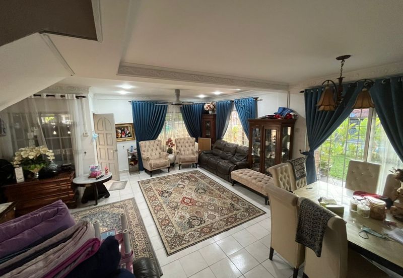 Seksyen 3, Bandar Baru Bangi