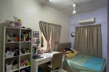 Seksyen 3, Bandar Baru Bangi