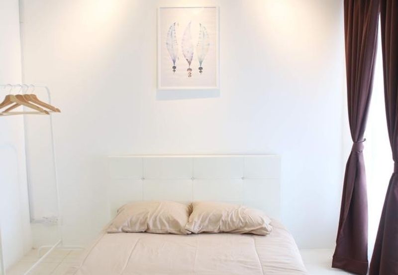 Puncak Hijauan (Hijauan Heights)