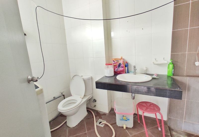 SAUJANA TROPIKA @ S2 HEIGHTS