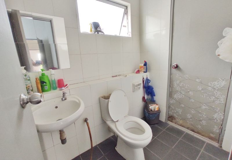 SAUJANA TROPIKA @ S2 HEIGHTS