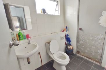 SAUJANA TROPIKA @ S2 HEIGHTS