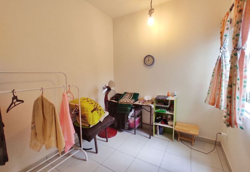 SAUJANA TROPIKA @ S2 HEIGHTS