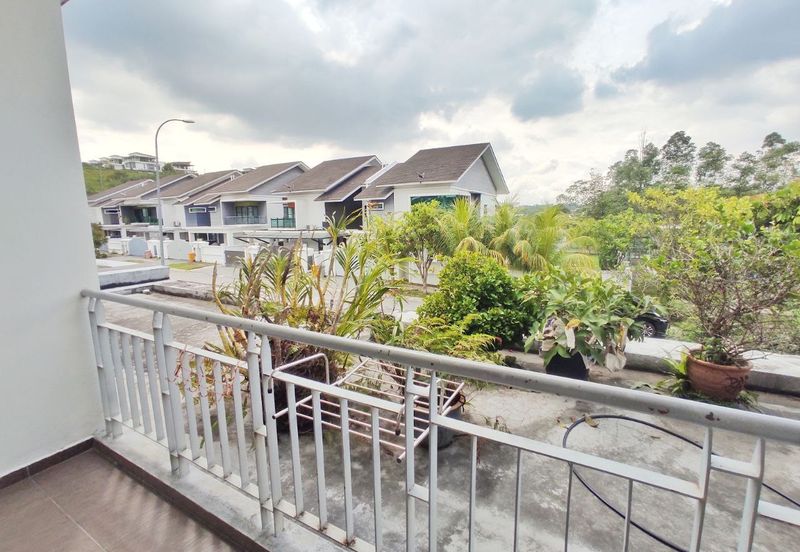 SAUJANA TROPIKA @ S2 HEIGHTS