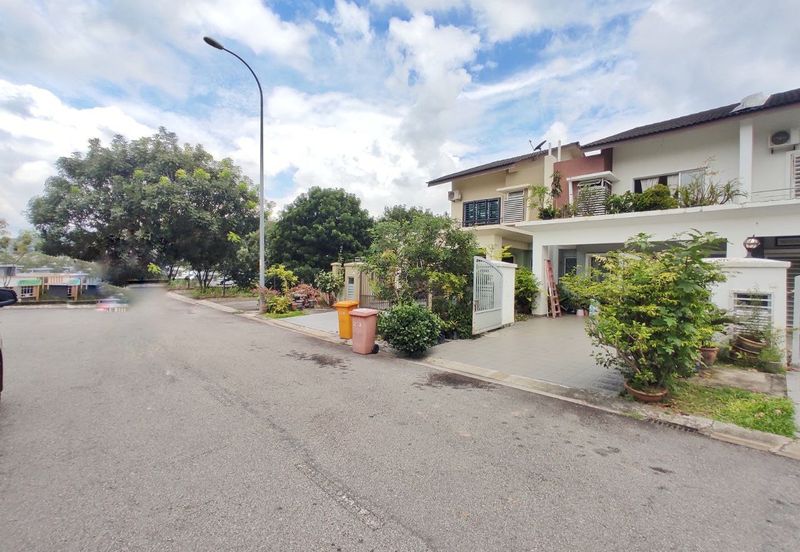 SAUJANA TROPIKA @ S2 HEIGHTS