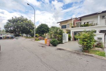 SAUJANA TROPIKA @ S2 HEIGHTS