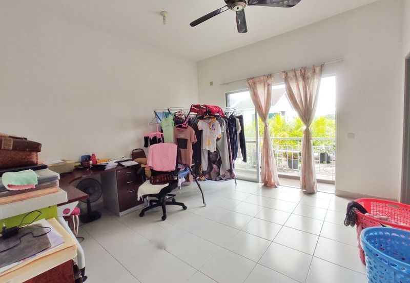 SAUJANA TROPIKA @ S2 HEIGHTS