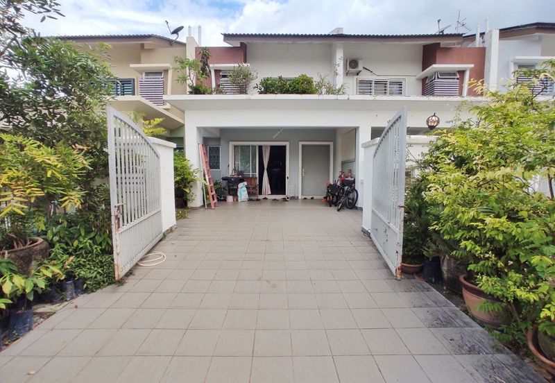 SAUJANA TROPIKA @ S2 HEIGHTS