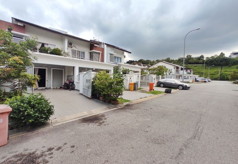 SAUJANA TROPIKA @ S2 HEIGHTS