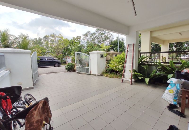 SAUJANA TROPIKA @ S2 HEIGHTS