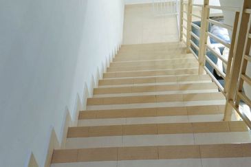 SAUJANA PRIMA @ S2 HEIGHTS