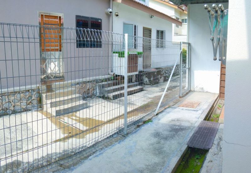 SAUJANA PRIMA @ S2 HEIGHTS