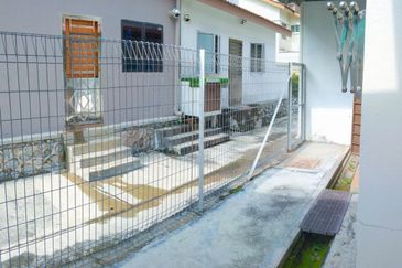 SAUJANA PRIMA @ S2 HEIGHTS