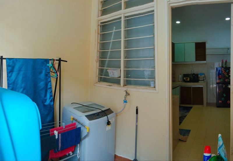 SAUJANA PRIMA @ S2 HEIGHTS