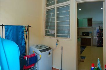 SAUJANA PRIMA @ S2 HEIGHTS