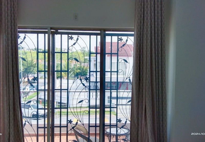 SAUJANA PRIMA @ S2 HEIGHTS