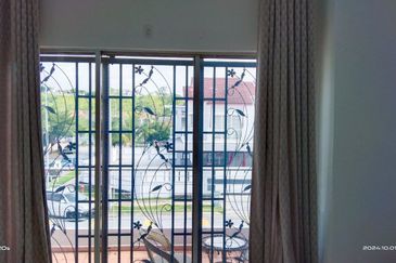 SAUJANA PRIMA @ S2 HEIGHTS