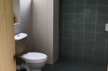 SAUJANA PRIMA @ S2 HEIGHTS