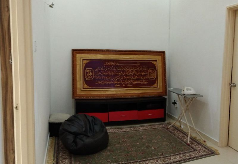 SAUJANA PRIMA @ S2 HEIGHTS